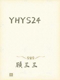 YHYS24
