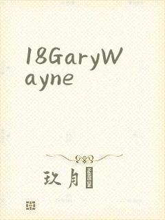 18GaryWayne