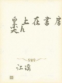 皇上在书房含乳尖h