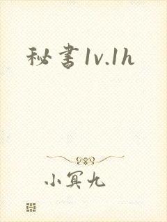 秘书1v.1h