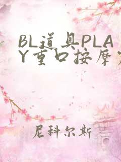 BL道具PLAY重口按摩震动