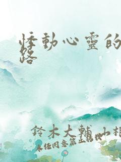 悸动心灵的h之路