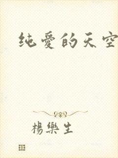 纯爱的天空