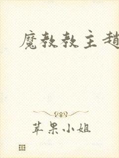 魔教教主赵小猫