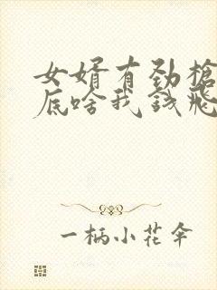 女婿有劲枪枪到底啥我钱飞了