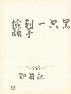 捡到一只黑心小触手