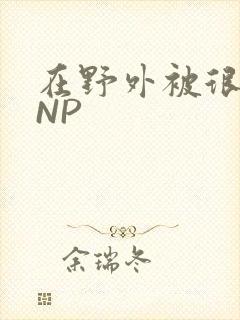 在野外被很多人NP