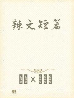 辣文短篇