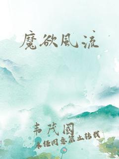 魔欲风流