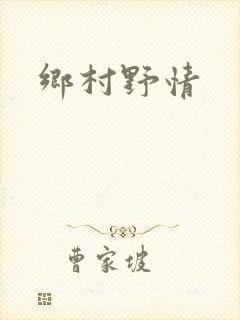 乡村野情
