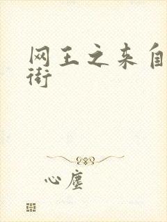 网王之来自流星街