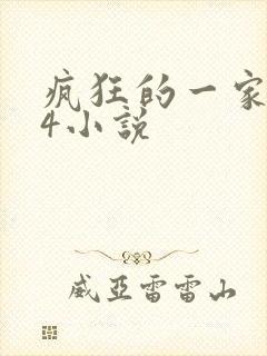 疯狂的一家PS4小说