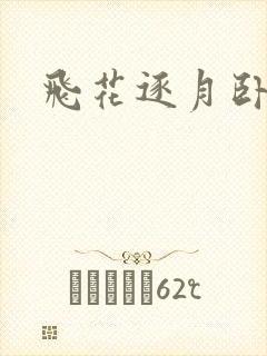 飞花逐月卧龙生