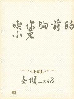 吃你胸前的两只小兔