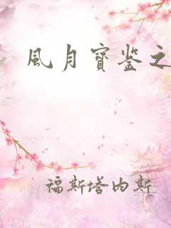 风月宝鉴之