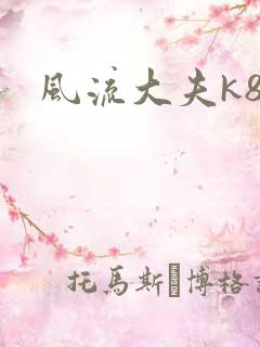 风流大夫k8