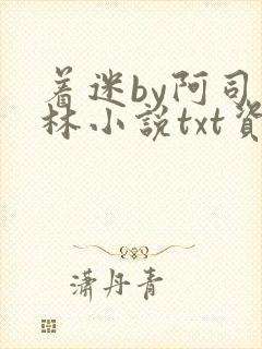 着迷by阿司匹林小说txt资源