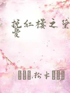 挽红楼之黛玉绝爱