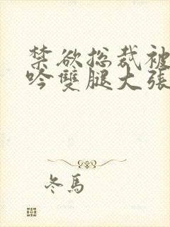 禁欲总裁被C呻吟双腿大张