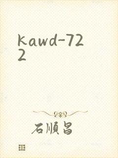 kawd-722