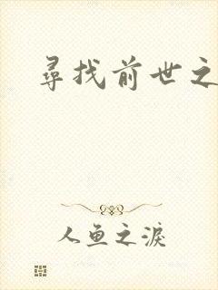 寻找前世之旅4