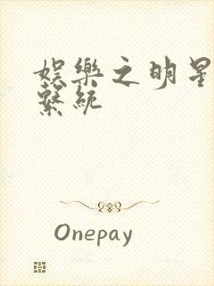 娱乐之明星征服系统