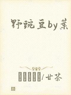 野豌豆by叶叶