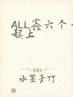 ALL鑫六个一起上