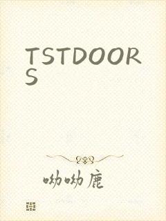 TSTDOORS