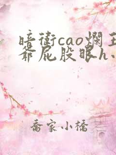 暗卫cao烂王爷屁股眼h小说