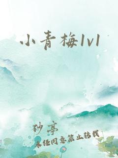 小青梅1v1