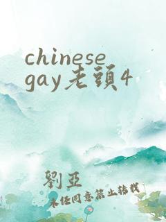 chinesegay老头4