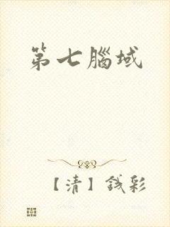 第七脑域