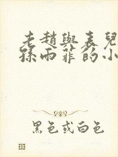 老赵与表儿媳妇孙雨菲的小说孙雨