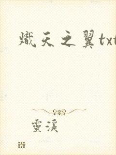 炽天之翼txt