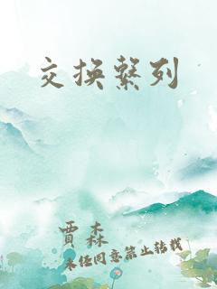 交换系列
