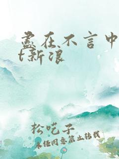 尽在不言中txt新浪