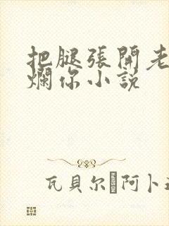 把腿张开老子臊烂你小说