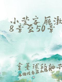 小莹客厅激情38章至50章