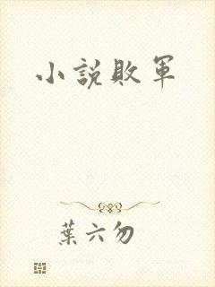 小说败军