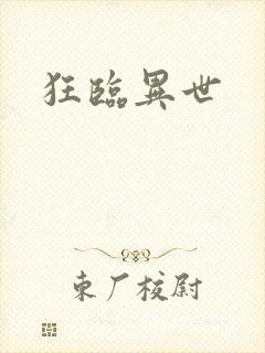 狂临异世