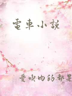 电车小说