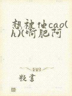 想被他cao(h)(啊肥阿