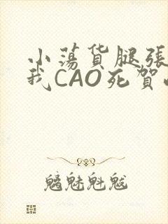 小荡货腿张开让我CAO死贺峻霖