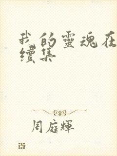 我的灵魂在古代续集