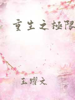 重生之极限风流