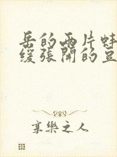 岳的两片蚌肉缓缓张开的豆瓣评分