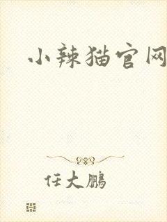 小辣猫官网