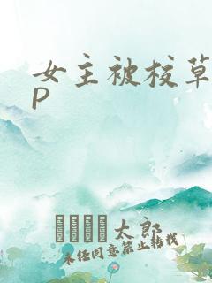 女主被校草们NP
