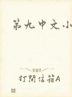 第九中文小说网